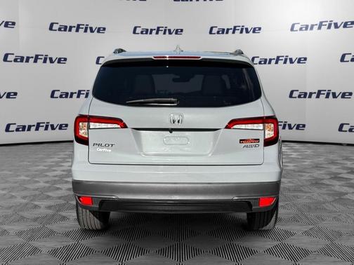 2022 Honda Pilot AWD TrailSport