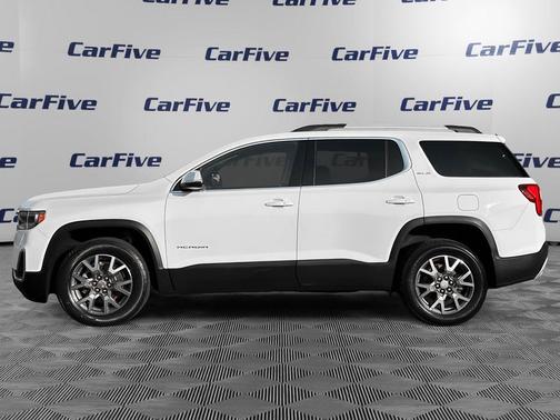 2022 GMC Acadia AWD SLE