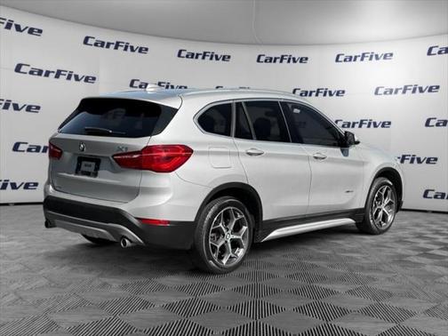 2018 BMW X1 xDrive28i