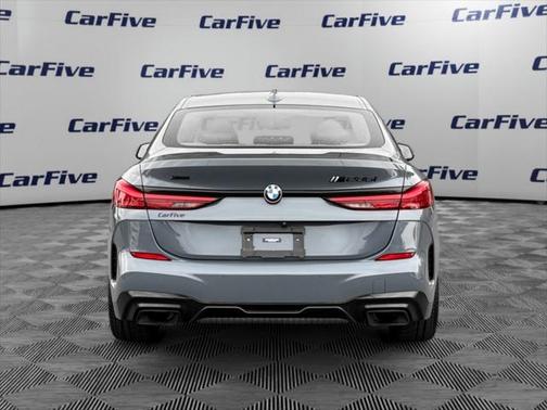 2021 BMW M235 Gran Coupe xDrive