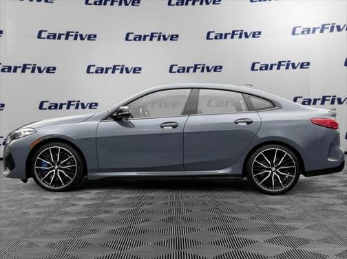 2021 BMW M235 Gran Coupe xDrive