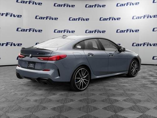 2021 BMW M235 Gran Coupe xDrive