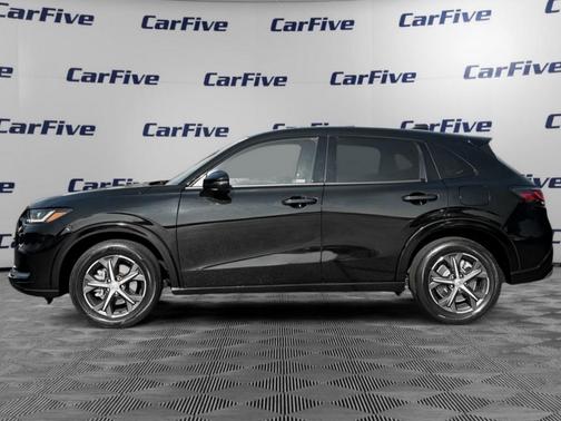 2023 Honda HR-V EX-L