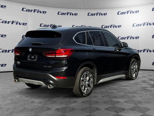 2021 BMW X1 xDrive28i