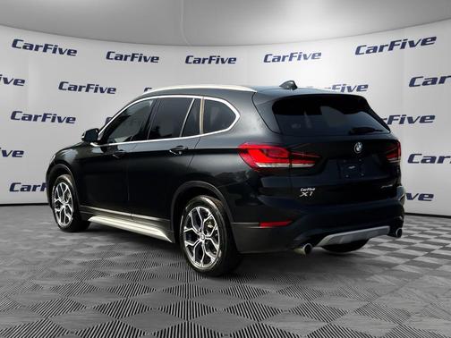 2021 BMW X1 xDrive28i