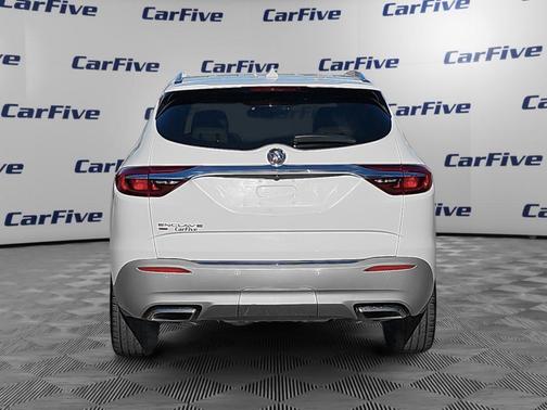 2021 Buick Enclave AWD Premium