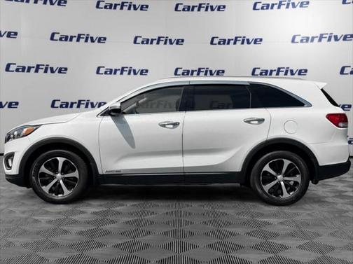 2016 Kia Sorento EX