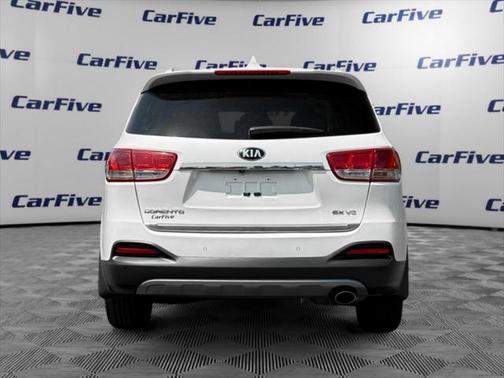 2016 Kia Sorento EX