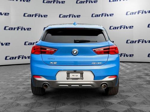 2019 BMW X2 xDrive28i