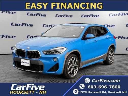 2019 BMW X2 xDrive28i