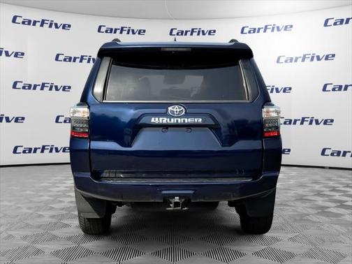2020 Toyota 4Runner SR5 Premium