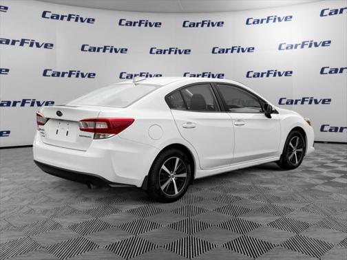 2023 Subaru Impreza Premium
