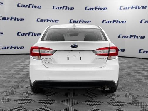2023 Subaru Impreza Premium