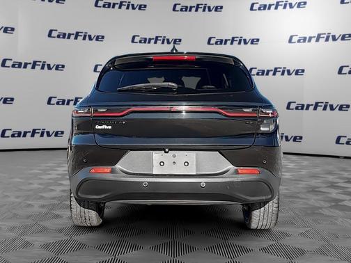 2023 Dodge Hornet GT AWD