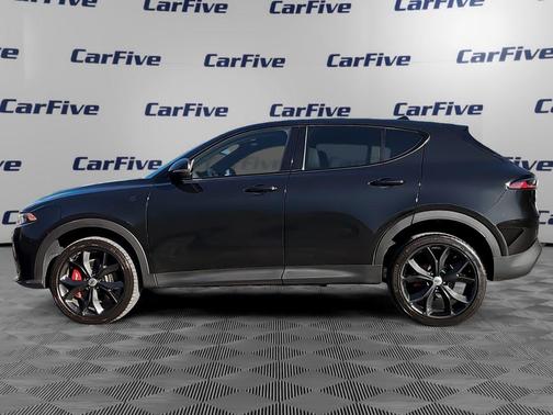 2023 Dodge Hornet GT AWD