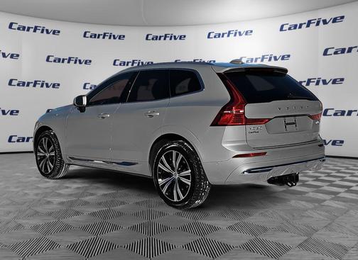 2023 Volvo XC60 B5 Plus Bright Theme