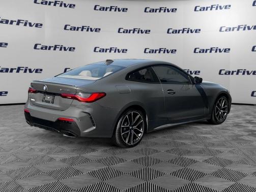 2021 BMW M440 i xDrive