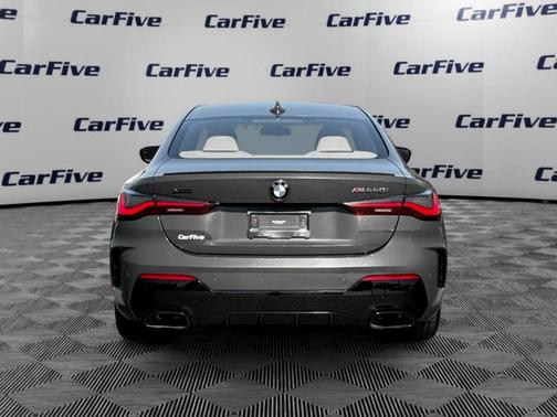 2021 BMW M440 i xDrive