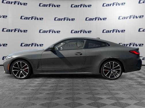 2021 BMW M440 i xDrive