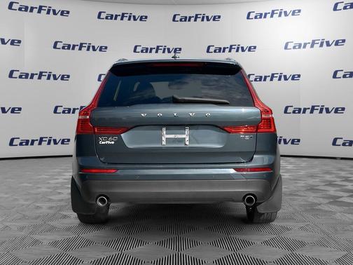 2018 Volvo XC60 T5 Momentum