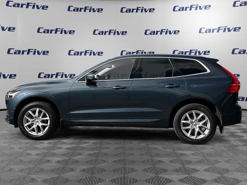 2018 Volvo XC60 T5 Momentum