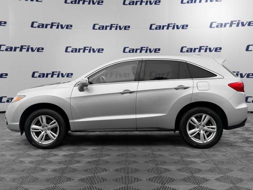 2015 Acura RDX Technology Package