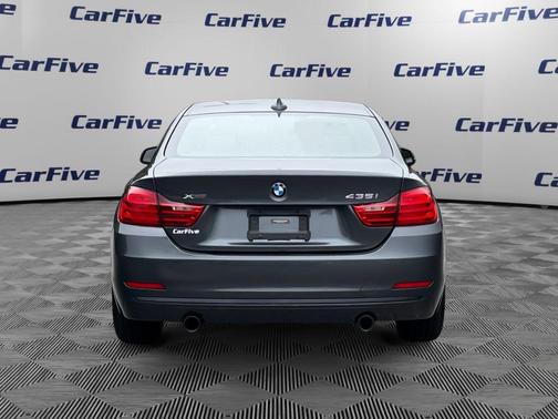 2014 BMW 435 i xDrive