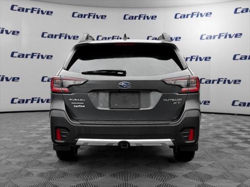 2021 Subaru Outback Limited XT