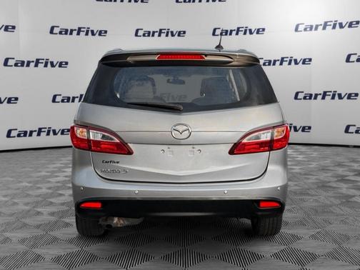 2014 Mazda Mazda5 Touring