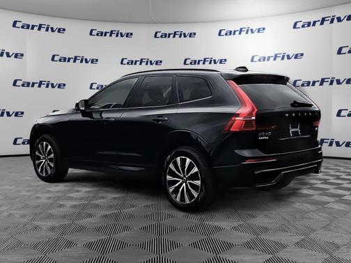 2025 Volvo XC60 B5 Core