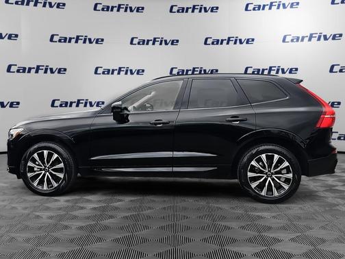 2025 Volvo XC60 B5 Core