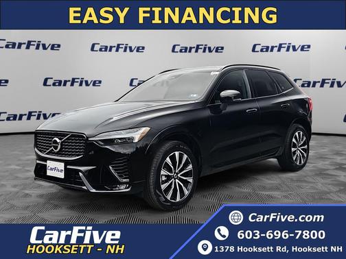 2025 Volvo XC60 B5 Core