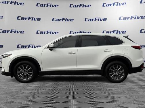 2023 Mazda CX-9 Touring