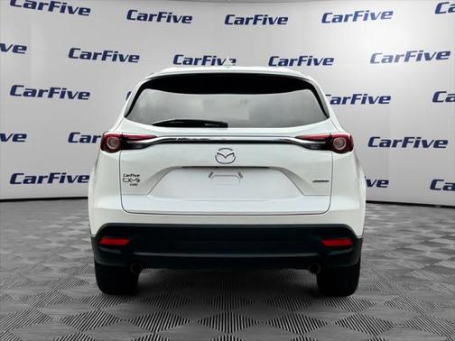 2023 Mazda CX-9 Touring