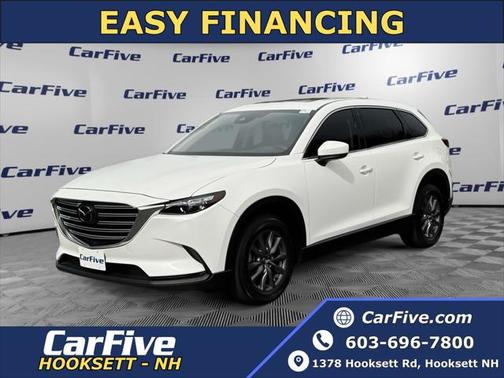 2023 Mazda CX-9 Touring