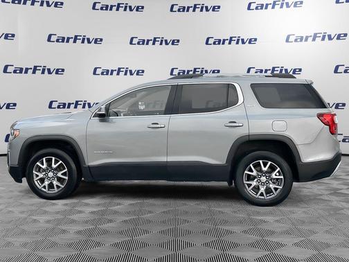 2023 GMC Acadia AWD SLT