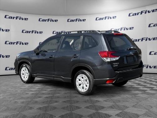 2019 Subaru Forester Base