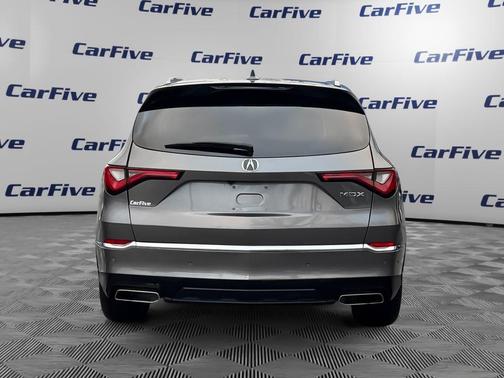 2023 Acura MDX Advance Package