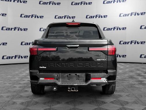 2022 Hyundai SANTA CRUZ Limited