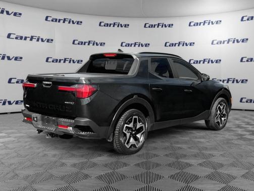 2022 Hyundai SANTA CRUZ Limited