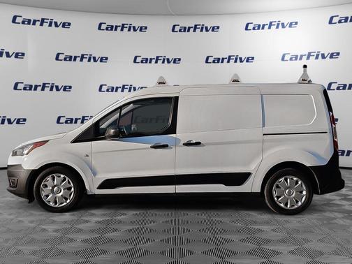 2020 Ford Transit Connect XL Cargo Van