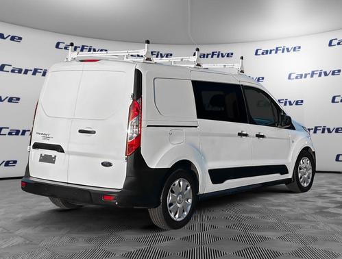2020 Ford Transit Connect XL Cargo Van