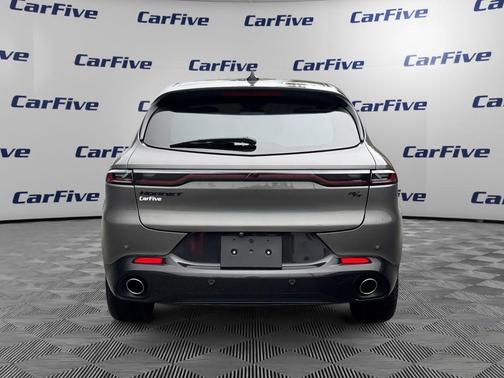 Gray Cray 2024 Dodge Hornet R/T EAWD