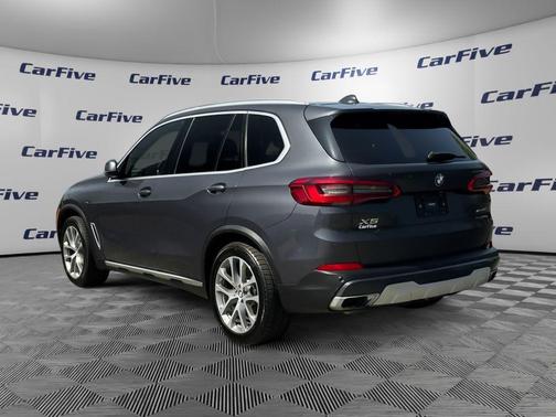 2019 BMW X5 xDrive50i