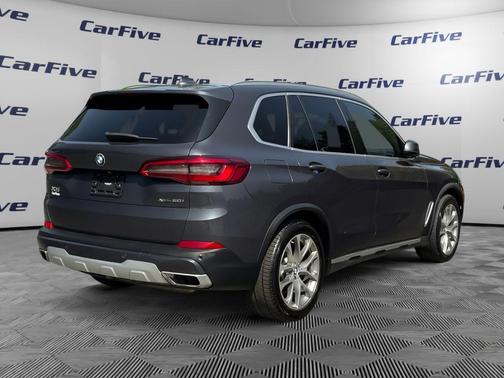 2019 BMW X5 xDrive50i