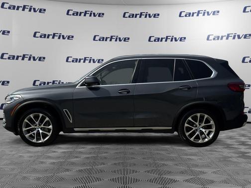 2019 BMW X5 xDrive50i
