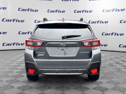 2020 Subaru Crosstrek Limited