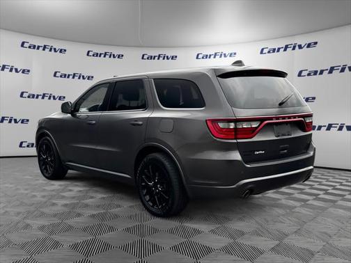 2016 Dodge Durango R/T