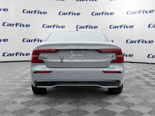 2025 Volvo S60 B5 Core