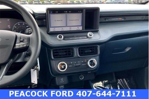 2023 Ford Maverick XL